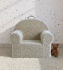 Quilted Corduroy Kids Lounge Chair Quilted Corduroy Kids Lounge Chair