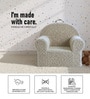 Quilted Corduroy Kids Lounge Chair Quilted Corduroy Kids Lounge Chair