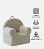 Quilted Corduroy Kids Lounge Chair Quilted Corduroy Kids Lounge Chair