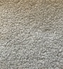 Quilted Corduroy Kids Lounge Chair In Grey Colour