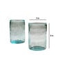 Quoise 250ml (Set of 2) Everyday Glass