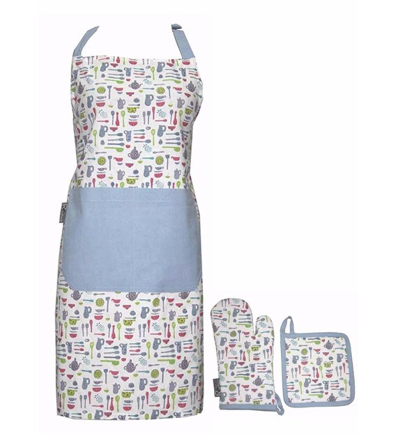 apron set online