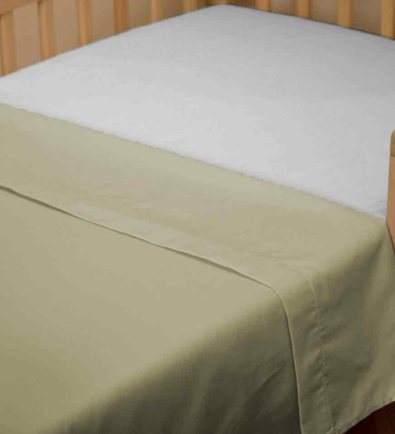 Buy Cotton Single Bed Room Temperature Blanket by R Home Online