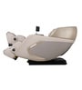R-Nexa 4D Leather Robotic Massage Chair In Beige Colour