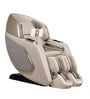 R-Nexa 4D Leather Robotic Massage Chair In Beige Colour