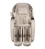 R-NEXA 4D Leather Robotic Massage Chair in Black Colour