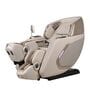 R-NEXA 4D Leather Robotic Massage Chair in Black Colour