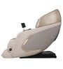 R-NEXA 4D Leather Robotic Massage Chair in Black Colour