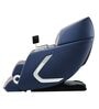 R-NEXA 4D Leather Robotic Massage Chair in Black Colour