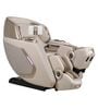 R-NEXA 4D Leather Robotic Massage Chair in Black Colour