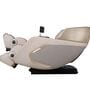 R-NEXA 4D Leather Robotic Massage Chair in Black Colour