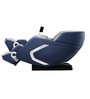 R-Nexa 4D Leather Robotic Massage Chair In Blue Colour