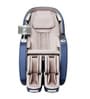 R-Nexa 4D Leather Robotic Massage Chair In Blue Colour