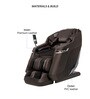 R-Nova 4D PU Leather Intelligent Massage Chair