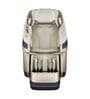 R-RELX Leather Luxury 3D Massage Chair in Black Colour