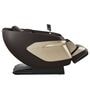 R-RELX Leather Luxury 3D Massage Chair in Black Colour