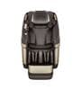 R-RELX Leather Luxury 3D Massage Chair in Black Colour