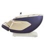 R-RELX Leather Luxury 3D Massage Chair in Black Colour
