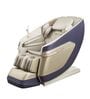 R-RELX Leather Luxury 3D Massage Chair in Black Colour