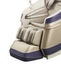 R-Relx Leather Luxury 3D Massage Chair In Blue Colour