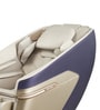 R-Relx Leather Luxury 3D Massage Chair In Blue Colour