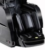 R Zenora Leather Premium Massage Chair In Black Colour R Zenora Leather Premium Massage Chair In Black Colour