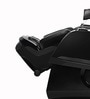 R Zenora Leather Premium Massage Chair In Black Colour R Zenora Leather Premium Massage Chair In Black Colour
