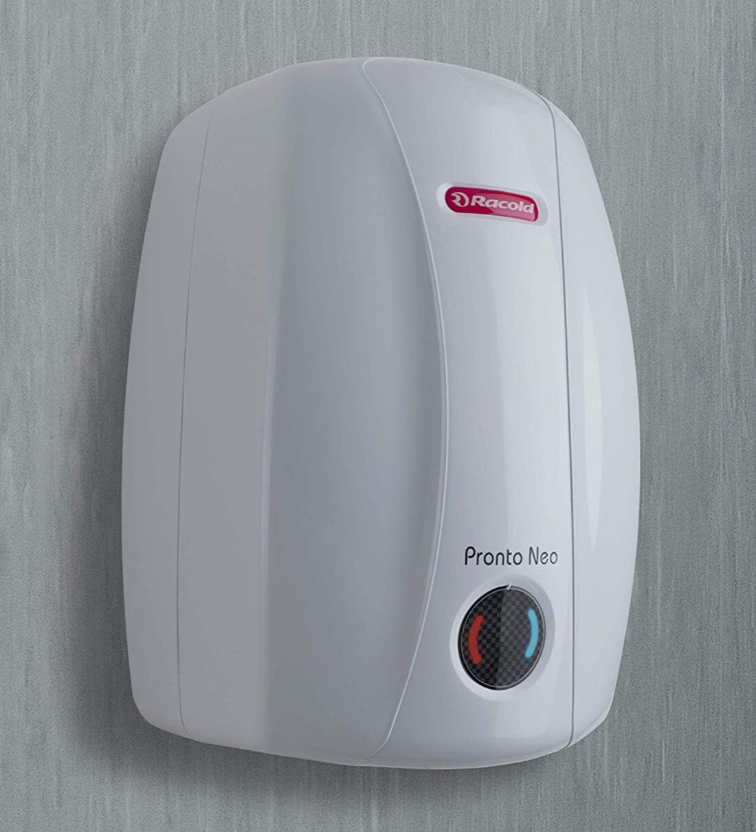 Buy 4500W 1 Ltr Instant Water Heater by Racold Online - Water Geysers -  Water Geysers - Appliances - Pepperfry Product