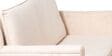 Raya Custom Upholstered 3+2+1+1 Sofa Set In Beige Color