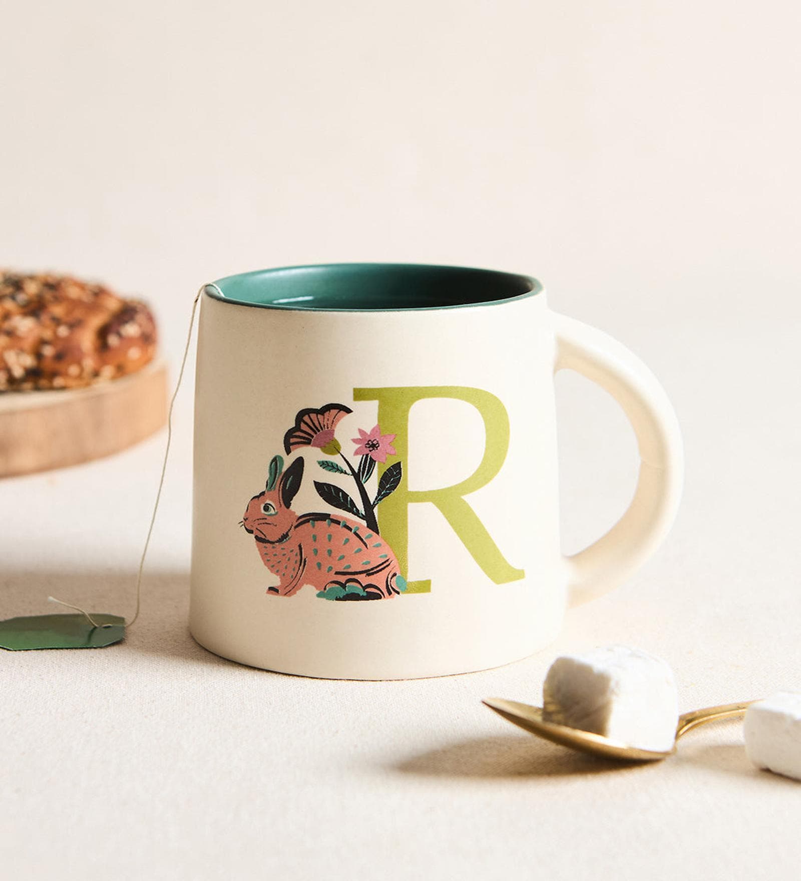 Rabbit Mug