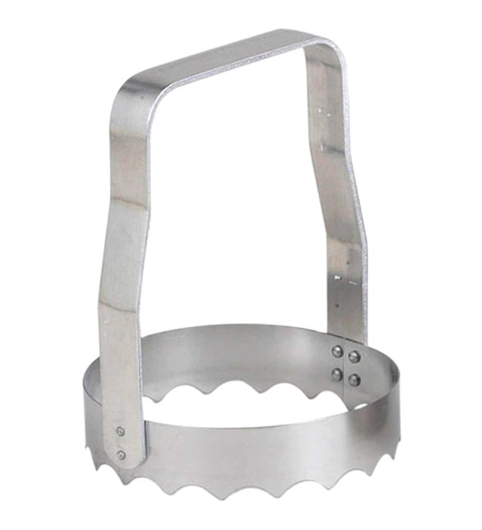 Rada Cutlery Kwik Kut Aluminium Food Chopper