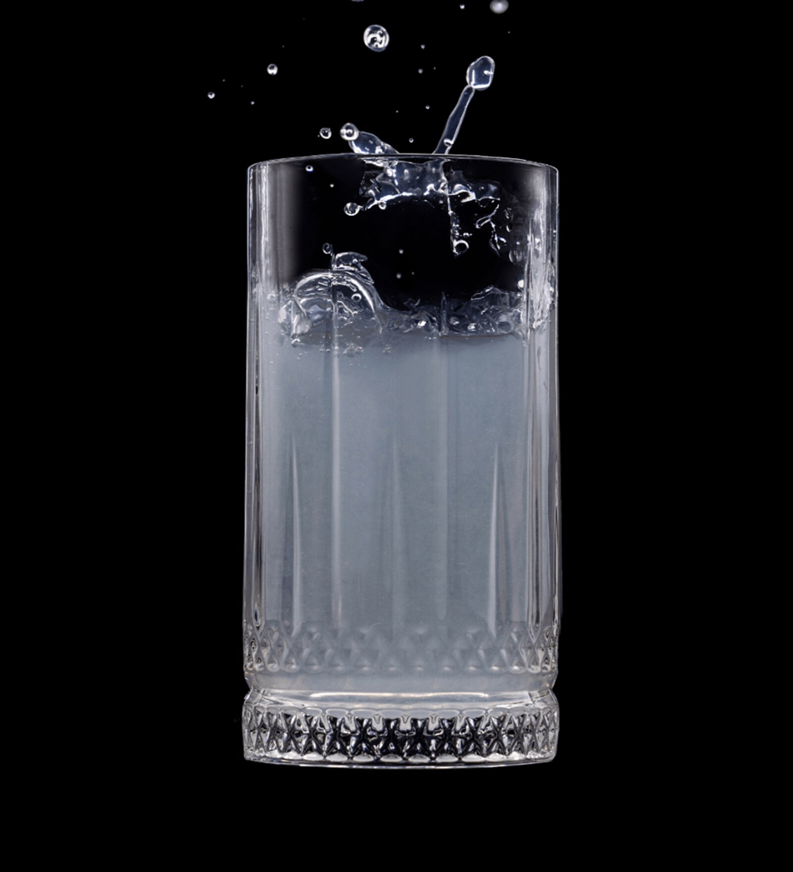 (Set Of 2) Ravenhead Winchester Hiball Glasses 45Ml