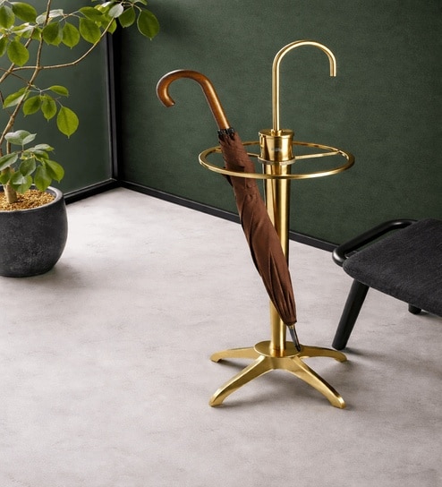 Rain Warden - Umbrella Stand