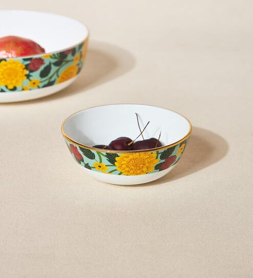 Rani Bagh Bowl, 4.5" dia
