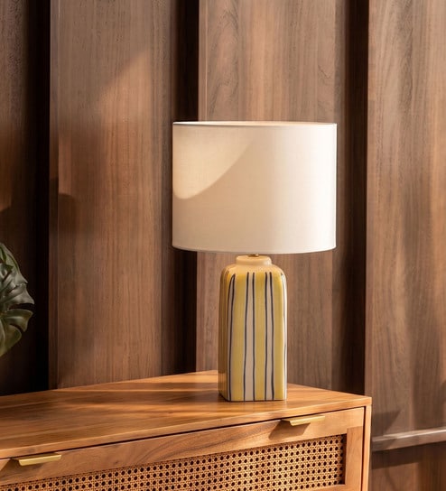 orange tree Yellow Ravello Table Lamp-picture-32