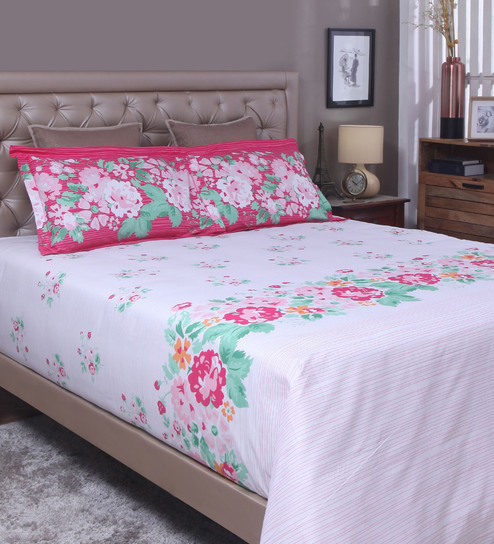 buy raymond home bedsheets & blankets online at myntra