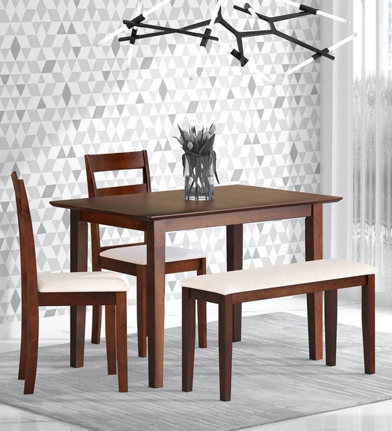 pepperfry dining table 2 seater