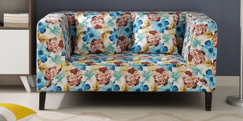 Buy Rasalas 2 Seater Sofa By Couchette Online 2 Seater Sofas
