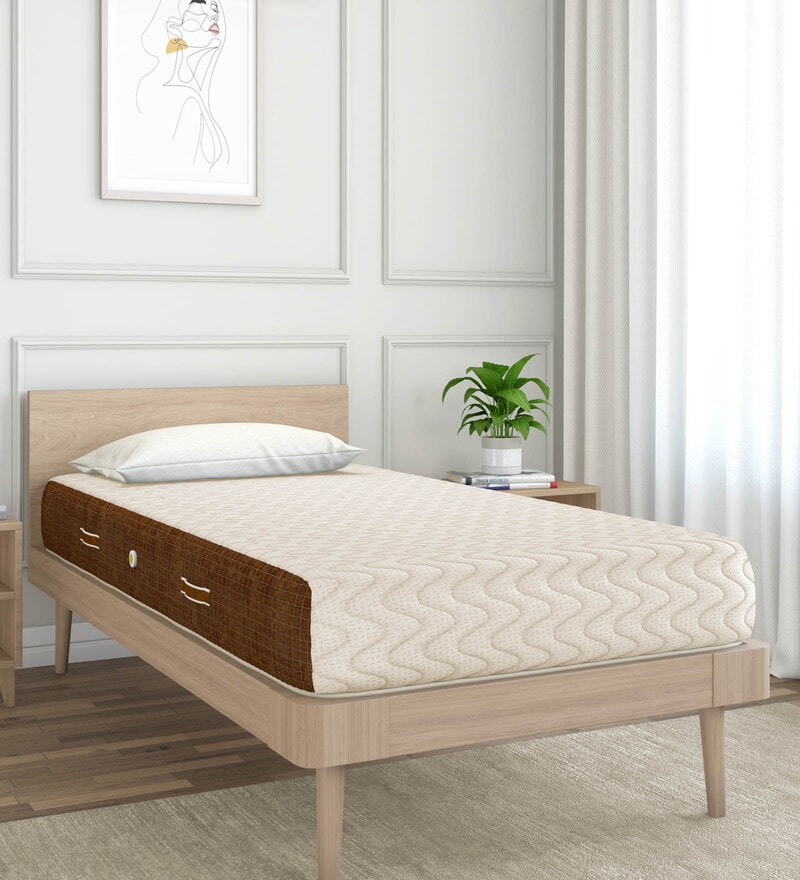 luxury single mattress