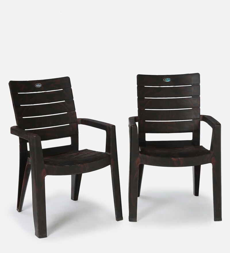 pepperfry plastic chairs