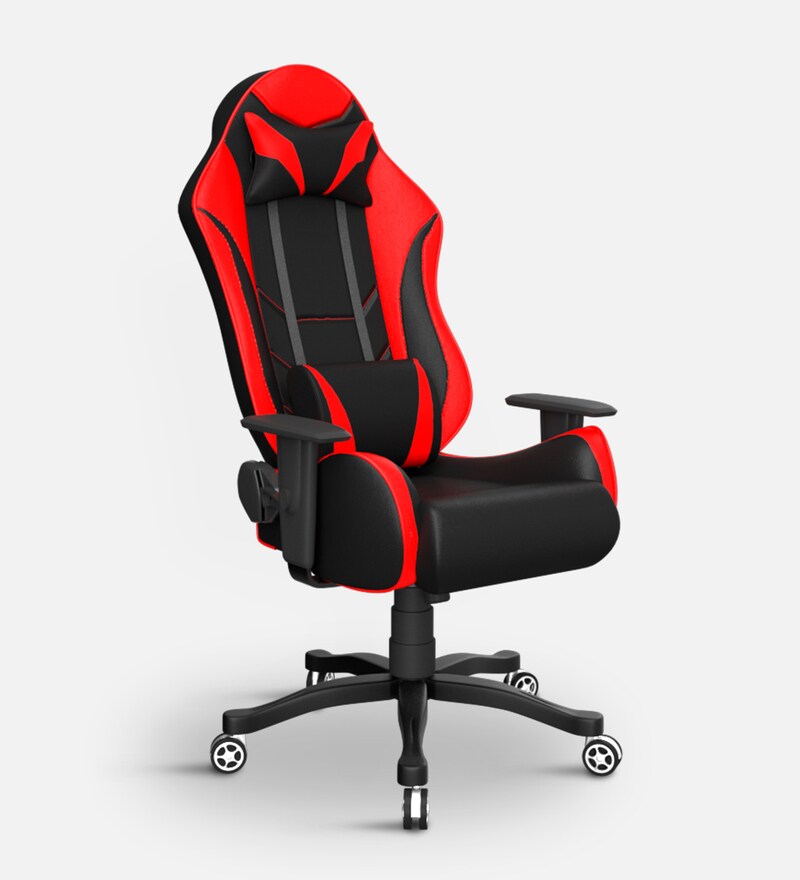 pepperfry gaming chair