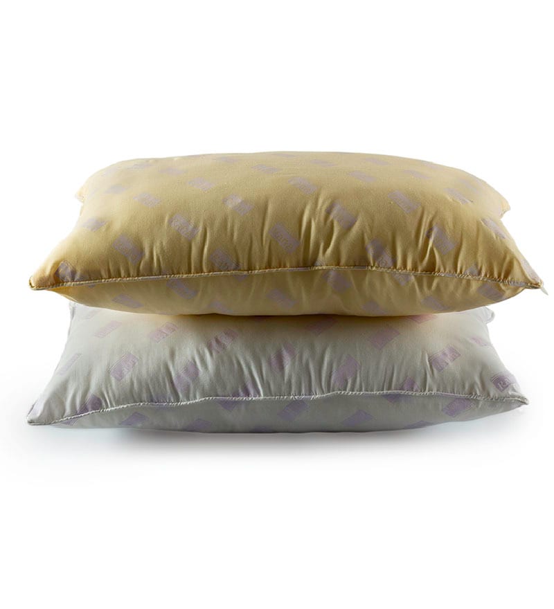 microfibre pillow