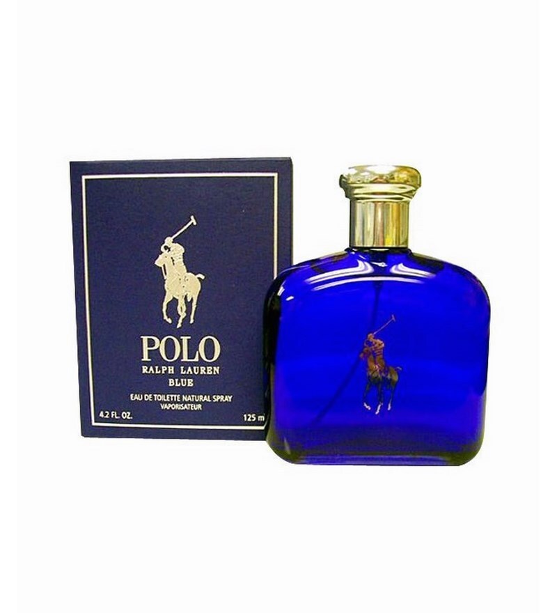 125ml polo blue