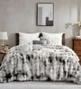 Rabbit Fur Winter Quilt King Size