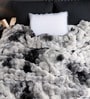 Rabbit Fur Winter Quilt King Size