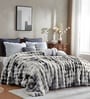 Rabbit Fur Winter Quilt King Size