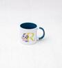 Rabbit Mug   R