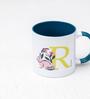 Rabbit Mug   R