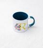 Rabbit Mug   R