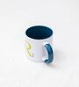 Rabbit Mug   R
